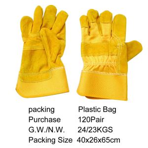 καλύτερο tig συγκόλλησης γάντια Glove07