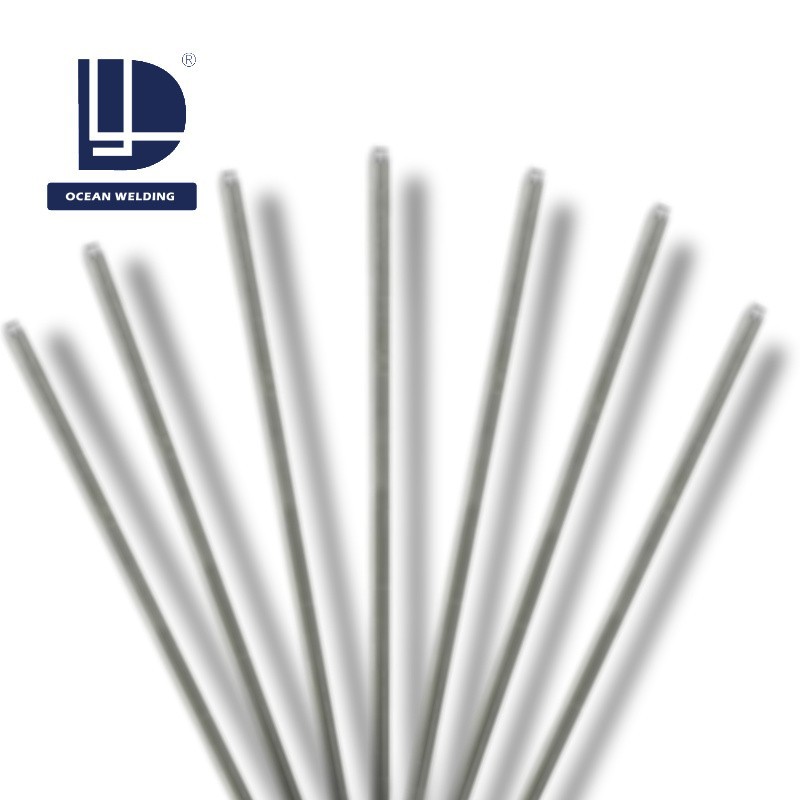 Welding Rod For Metal ENiCrFe-2 factory